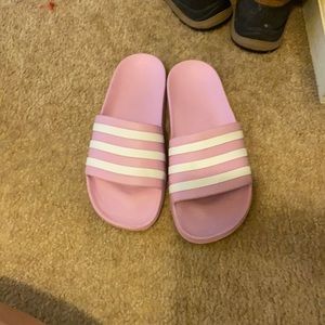 Adidas Slides